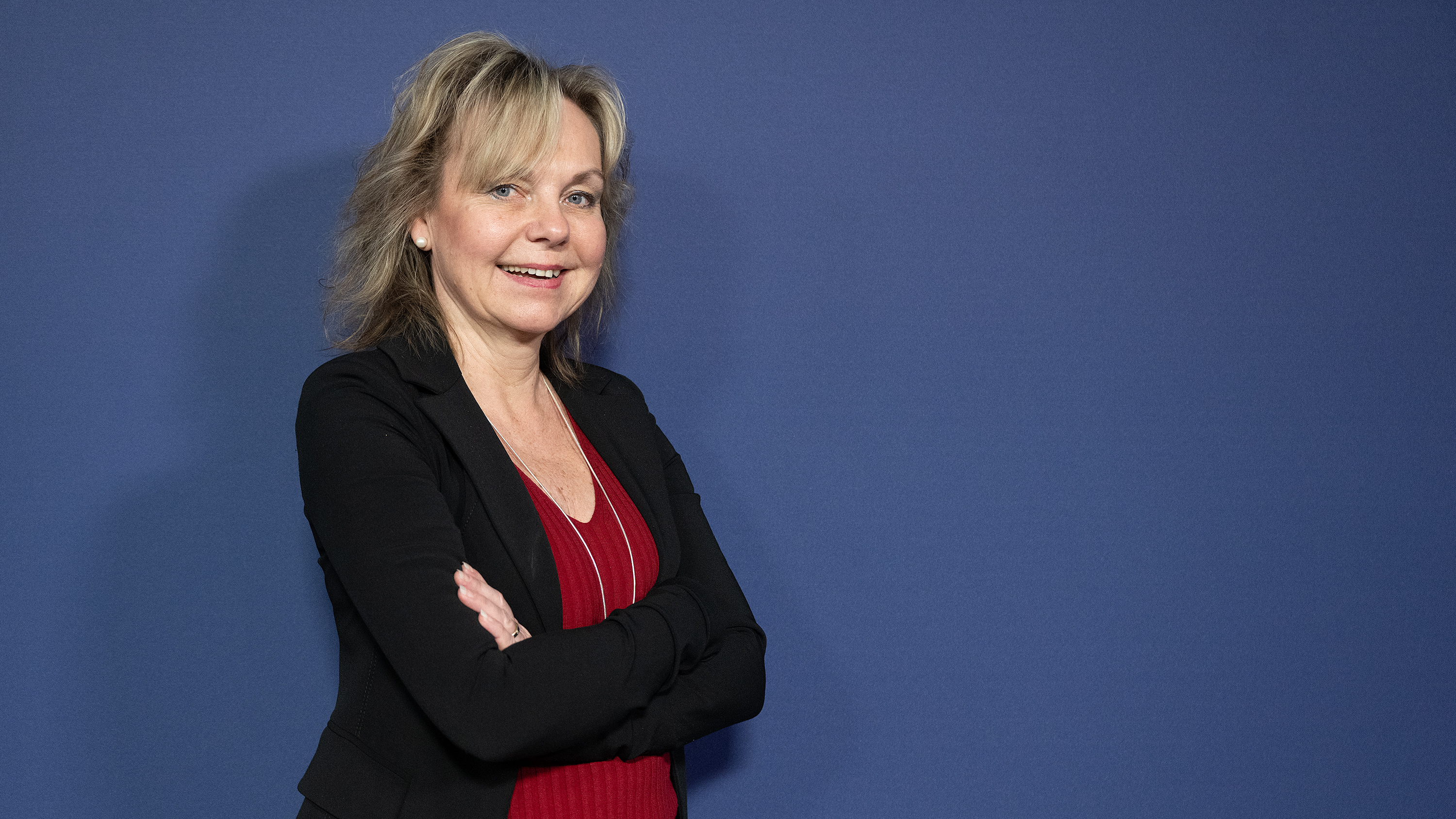 Sabine Döring