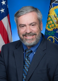 Patrick M. Browne