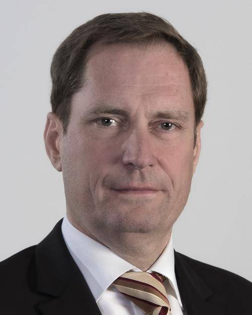 Carsten Ubbelohde