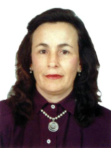 Etevalda Grassi De Menezes