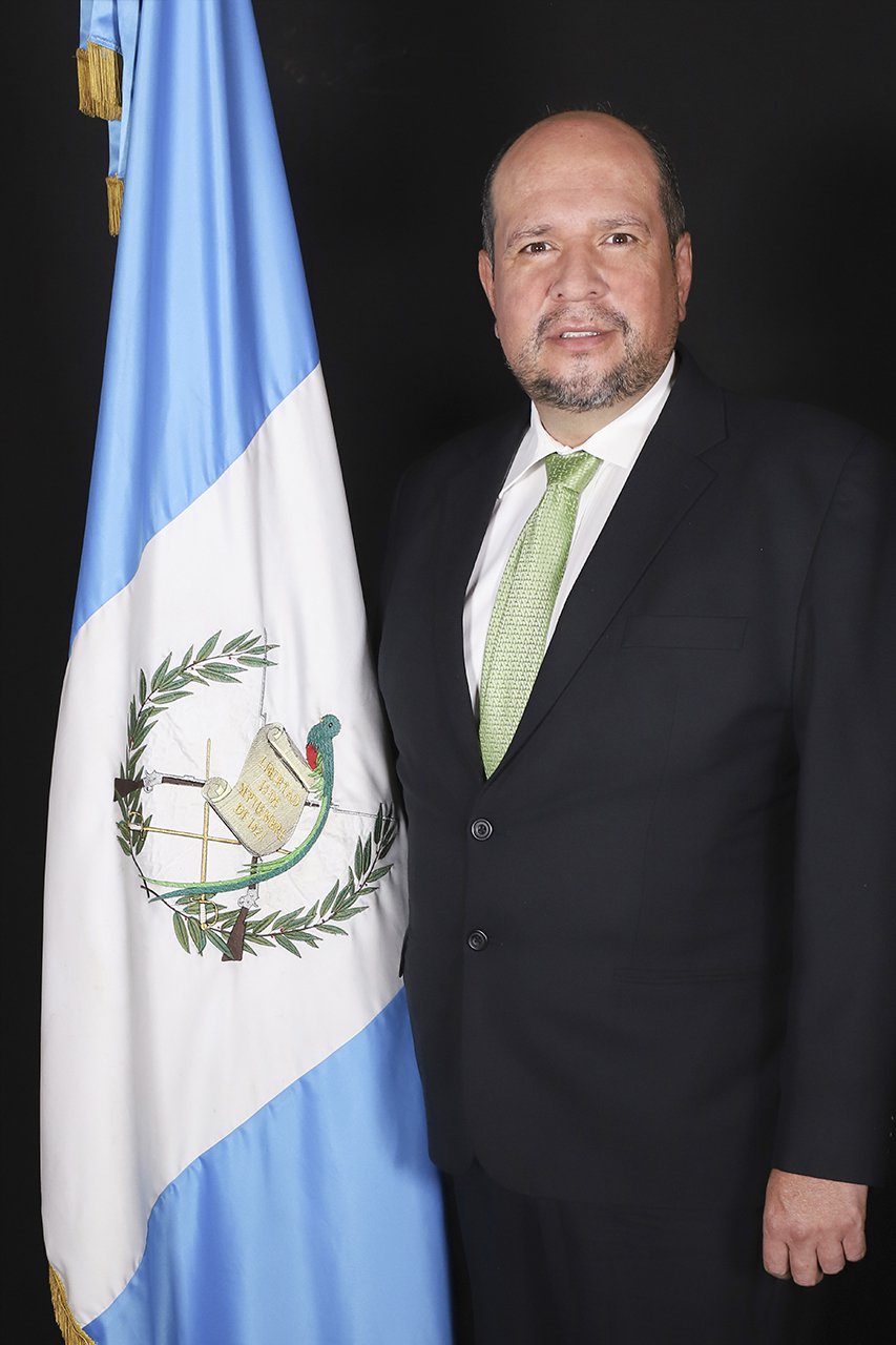 Orlando Joaquín Blanco Lapola