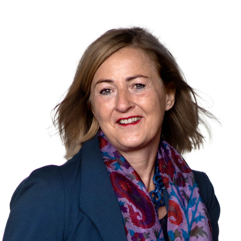 Joke Brandt