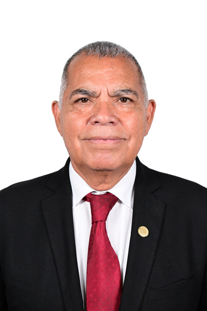 Miguel ángel Macedo Escartín