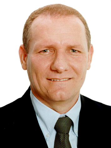 Joao Carlos Coser