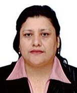 Rosa Isabel Martínez Gonzáles