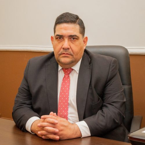 Luis Pantoja