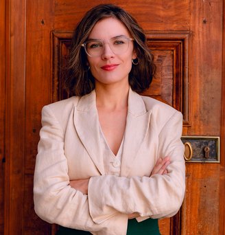 Camila Vallejo Dowling