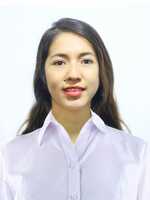 Joyse Mireya Ingaruca Ponce