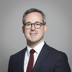 Stephen Graeme Parkinson