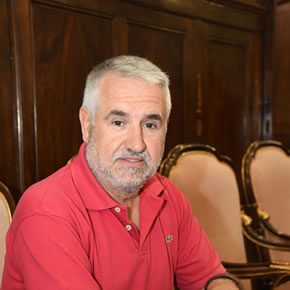 Ramiro Adrián Magro Sanz