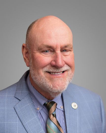 Mark D Mcelroy