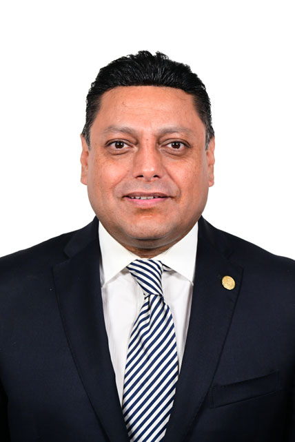 Israel Moreno Rivera