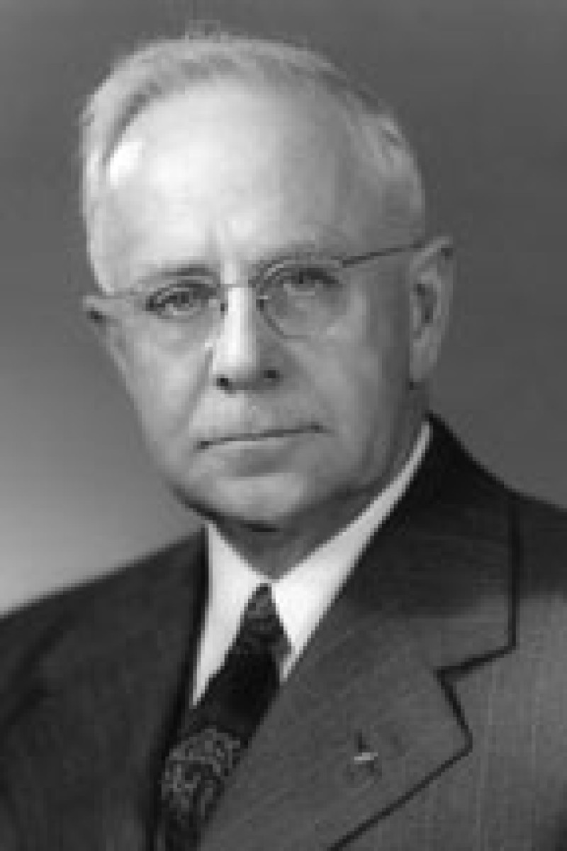 Henry Arthur Middleton