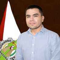 Milton Cesar Cieza Irrazabal