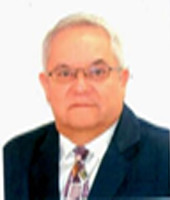 Hector Enrique Cordero Rodriguez