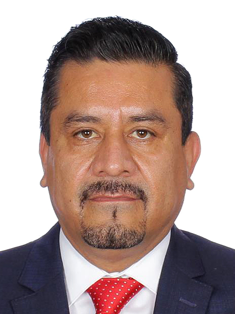 Roberto Carlos López García