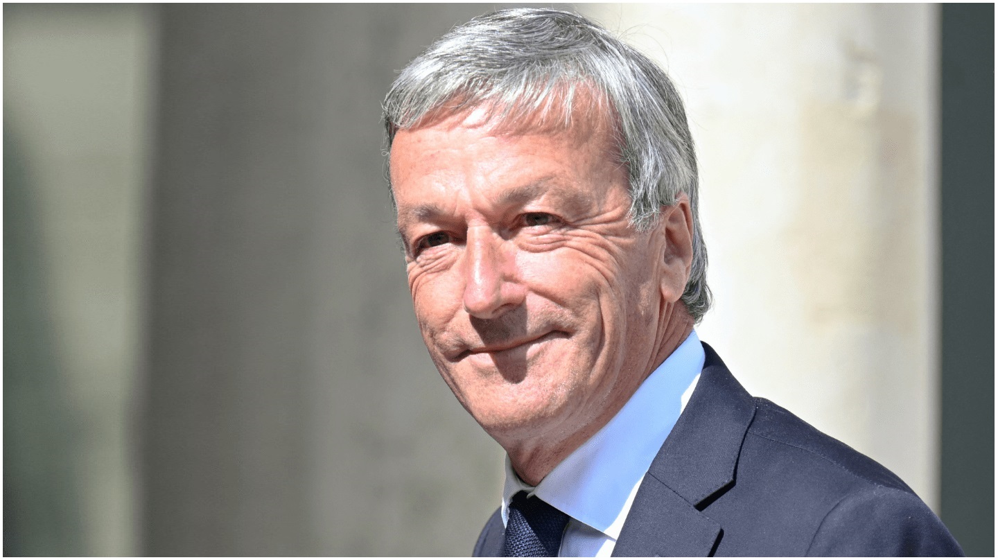 Philippe Vigier
