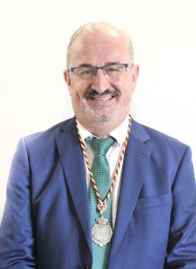 José Luis Pérez Añón