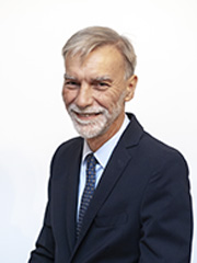 Graziano Delrio