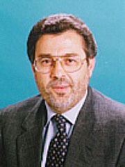 Roberto Napoli