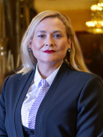 Blanca Estela López Montoya