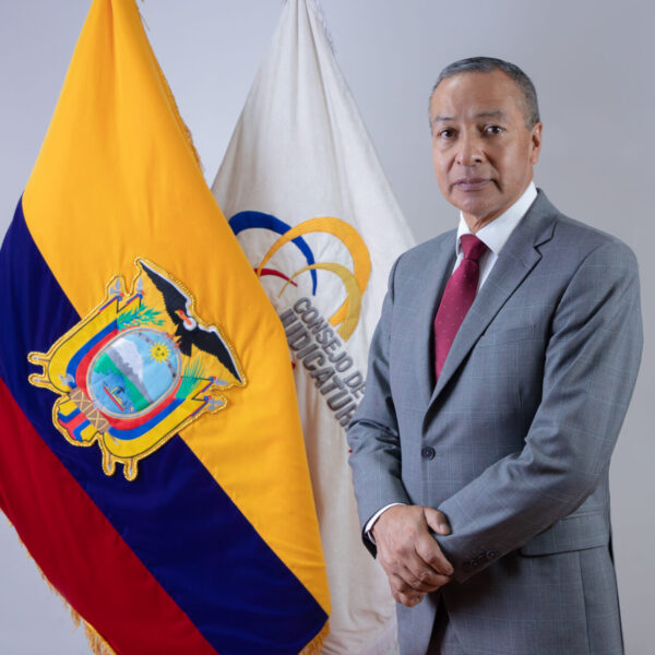 Merck Milko Benavides Benalcázar