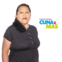 María Luz Arias Osorio