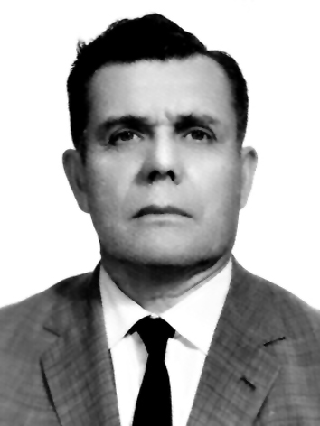 Luiz De Souza Cavalcante