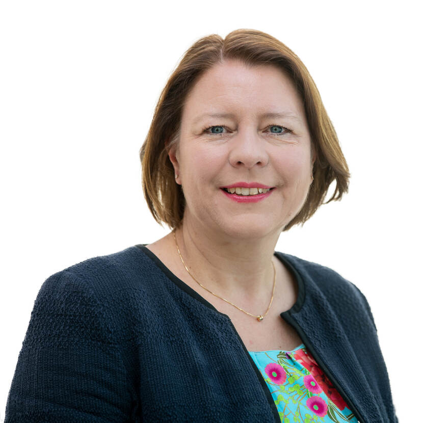 Nathalie Lintvelt