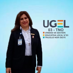 Jhanet Patricia Rivera Muguerza