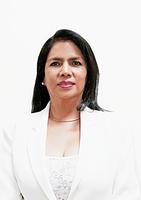 Lucie Margot Rivero Antunez