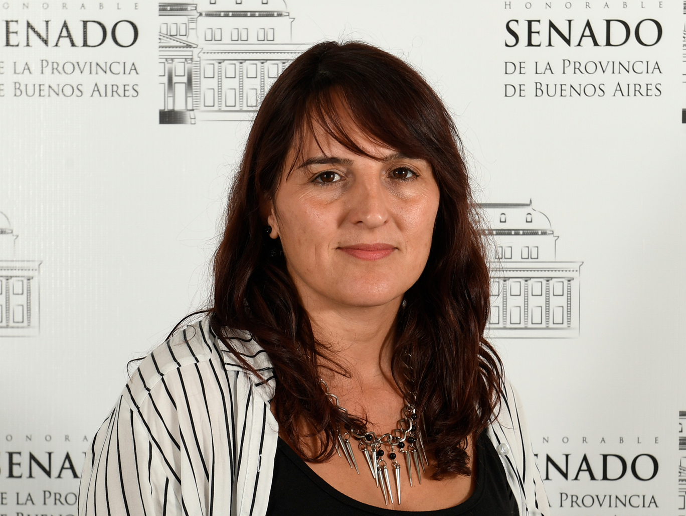 María Elena Defunchio