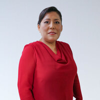 Gladys Natalie Condori Jahuira