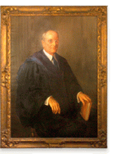 Homer Stillé Cummings