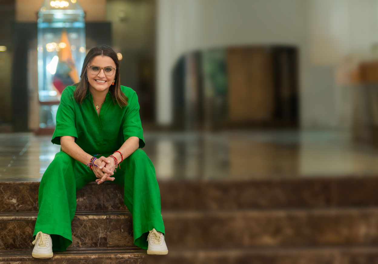 Maria Jose Pinto Gonzalez