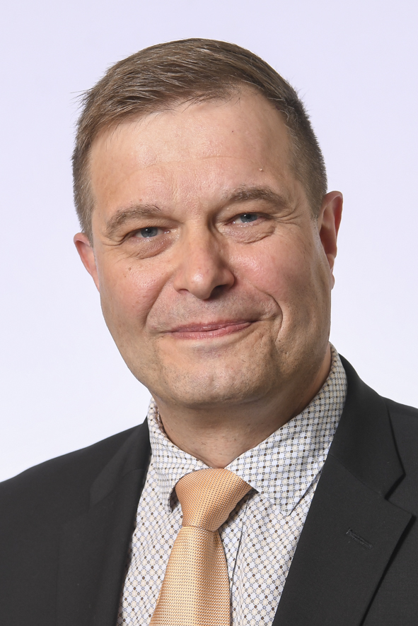 Kari Tapani Tolvanen