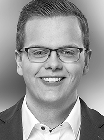 Michel Deckmann