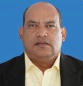 Luis Milciades Montes De Oca Terrero