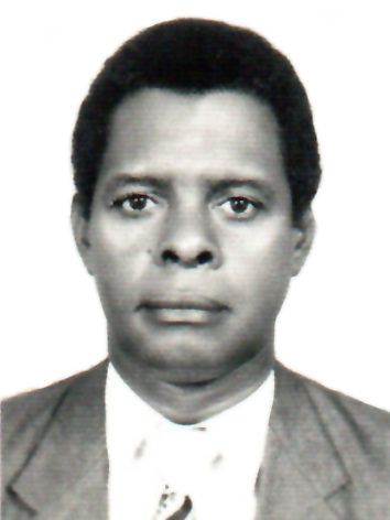 Antônio Jesus Dias