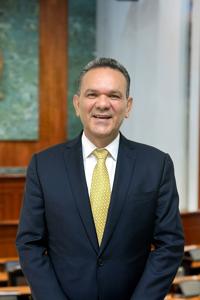 Sergio Torres Félix