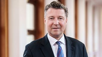 Géza Andreas Von Geyr