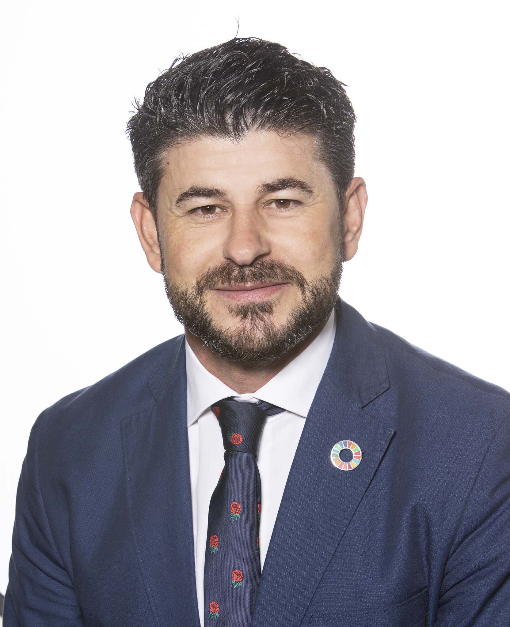 Carlos Javier Labrador Pulido