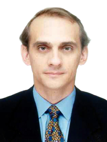 Wilson Pereira Dos Santos
