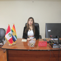 Luz Marina Boza Ferrandez