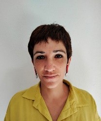 María Antonia Morillas González