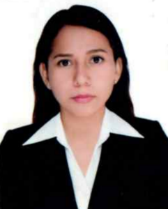 Margarita Yuleisi Rimarachin Suárez
