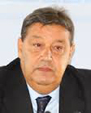 Gregorio Jesús Fernández Vaquero