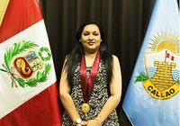 María De Los ángeles Trujillo La Torre