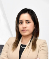 María Paula Vargas Romero