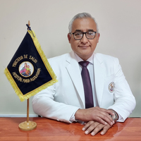 Marco Antonio Melgarejo Pardo